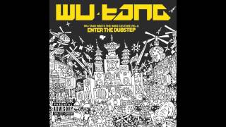 Wu-Tang - "Deep Space (Jay Da Flex & Yoof Remix)" (feat. Lord Jamar & RZA) [Official Audio]
