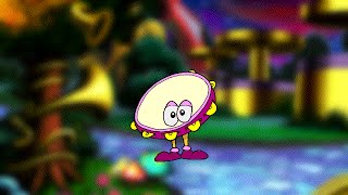 jumpstart kindergarten 1998 playthrough