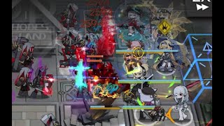 123 Enemies vs Just use Surtr