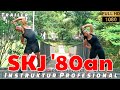 Senam SKJ 80an Nonstop Medley | SKJ 88 x SKJ 84 x SKJ 82 Trailer