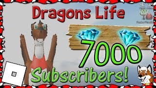 How To Fly Up On Dragons Life On Roblox