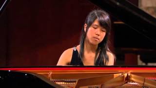 Kate Liu – Etude in A minor Op. 10 No. 2 (first stage)