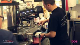 BB's Coffee & Muffins