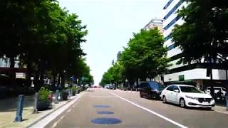 信号の無い横断歩道における歩行者優先に失敗した事例(´；ω；｀)