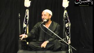 Muharram 2013 - 4th - SA Nakshawani - Hadith al-Thaqalayn: The Hidden Truth