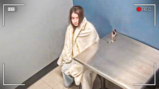 Killer Daughter Thinks She Got Away (She Doesn't)