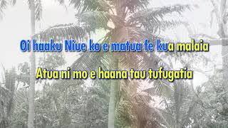 Niue Haaku Fuluola - Smart Aces