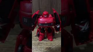 Tobot z stopmotion