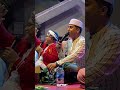 REBEK BERSHOLAWAT FEAT HABIB IDRUS AIDID