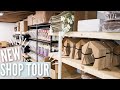 NEW 101RABBITS SHOP TOUR!