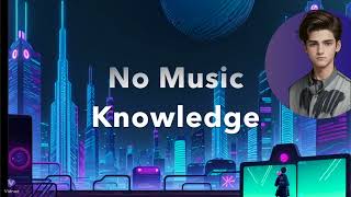 Create Your First EDM Music On Mac Without Music Knowledge.