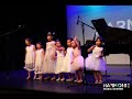 Harmonie Music Centre's Student Christmas Concert 2018