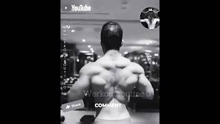 🎯💪#short #shorts #akon #gymmotivation 💪👉🏻 gym videos biceps back shoulder exercise@workoutroutine0