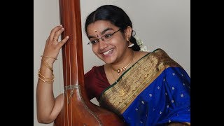 Musiri Chamber concert for the month of March 2019 - Vasudha Ravi