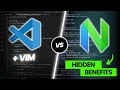 7 Reasons I Chose Neovim Over VSCode Vim You Didn't Expect (And Why You Might Not)