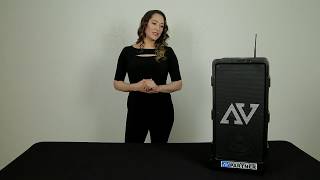 Customer Review: Amplivox SW915