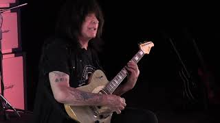 Sawtooth ET Hybrid Electric Guitar w Wilkinson Tremolo | Michael Angelo Batio Demo/Overview