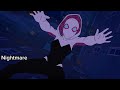 marvel rising spider gwen ryona part 1