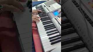 Ek dilruba hai (Bewafa) piano tune cover #ekdilrubahai #shortsyoutube #trendingshorts #shortsfeed