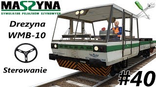 MaSzyna - #40 Poradnik 