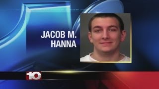 6 year sentence for Vigo County teen