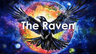 The Raven | An Inuit Creation Story | True North History