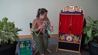 Johnson City Public Library Fall 2022 Programs & Events for Kids