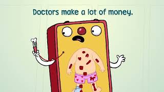 operation life lessons