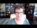 Caroline Myss - Take time to reflect on the power you have.