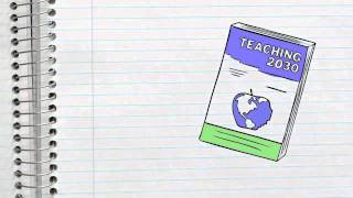A Look at TEACHING 2030