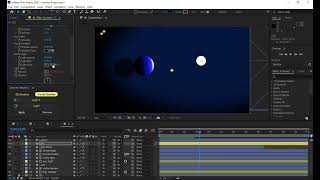 Tutorial Dynamic Shadow 2