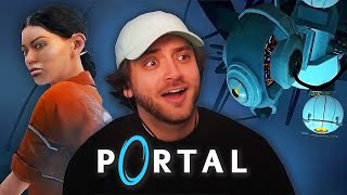 They Said This Was A Masterpiece… (PORTAL)