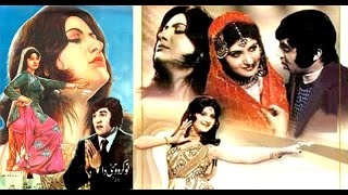 Masterpieces of Comedy King Munawwar Zarif: Top 10 Films | Naukar Wohti Da on No. 1