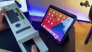 iPlusReview - iPad-ის საჭირო აქსესუარები