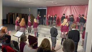 Trian 4th Spring Program 2022