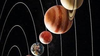 ஒரே நேர்கோட்டில் கோள்கள் Planets in a straight line