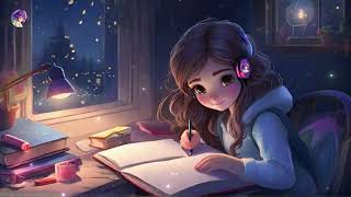 Discover Tranquility Lofi Hip Hop Beats to Escape Study Stress - Lofi Oasis