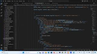 eShop Project Task 17 | Web Programming 01 | Java Institute