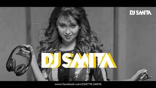 Munna Badnaam - Club Mix - Dj Smita  Dabangg 3  Salman Khan Warina Hussain