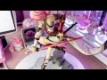 enruiunni s unboxing video honkai impact 3rd yae sakura flame sakitama ver. 1 8 scale by mihoyo