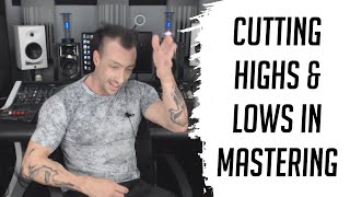 Cuting Highs \u0026 Lows in Mastering - Rapid-Fire Q\u0026A