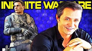 ACTIVISION CEO RESPONDS to Infinite Warfare Hate AGAIN! | Chaos