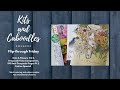 Flip-through Friday - Cats & Flowers, Fairy Companions, 100 Best Grayscale Pages, & Fairies Special