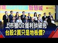 AI拉抬出口連9紅 謝金河:GB200利多10月到!  戰火不止.美選倒數 台股仍需警惕國際變數｜非凡財經新聞｜20240815