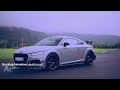 Latest News: Audi TT RS Coupe RoadSter 2024 NEW FILM ENGLISH