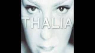 Echa Pa' Lante - Thalia (Spanish version)