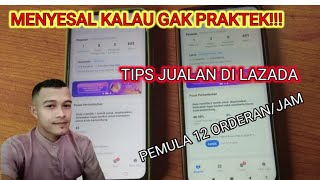 Cara Efektif Meningkatkan Penjualan di Lazada | tips jualan di lazada |cara jualan di lazada News