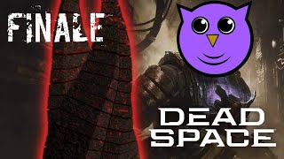 Finale - Dead Space