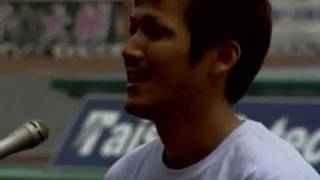 2011.6.3 山陽G1優勝戦選手セレモニー+前夜インタ