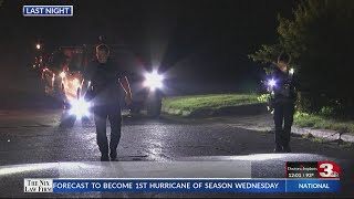 PRINCETON AGGRAVATED ROBBERY